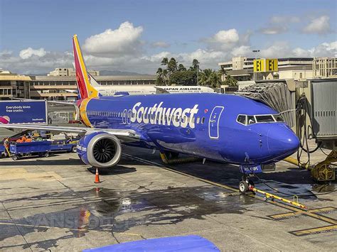 Does southwest fly to hawaii. Things To Know About Does southwest fly to hawaii. 